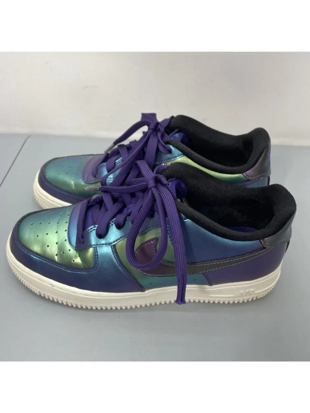 Nike af1 air